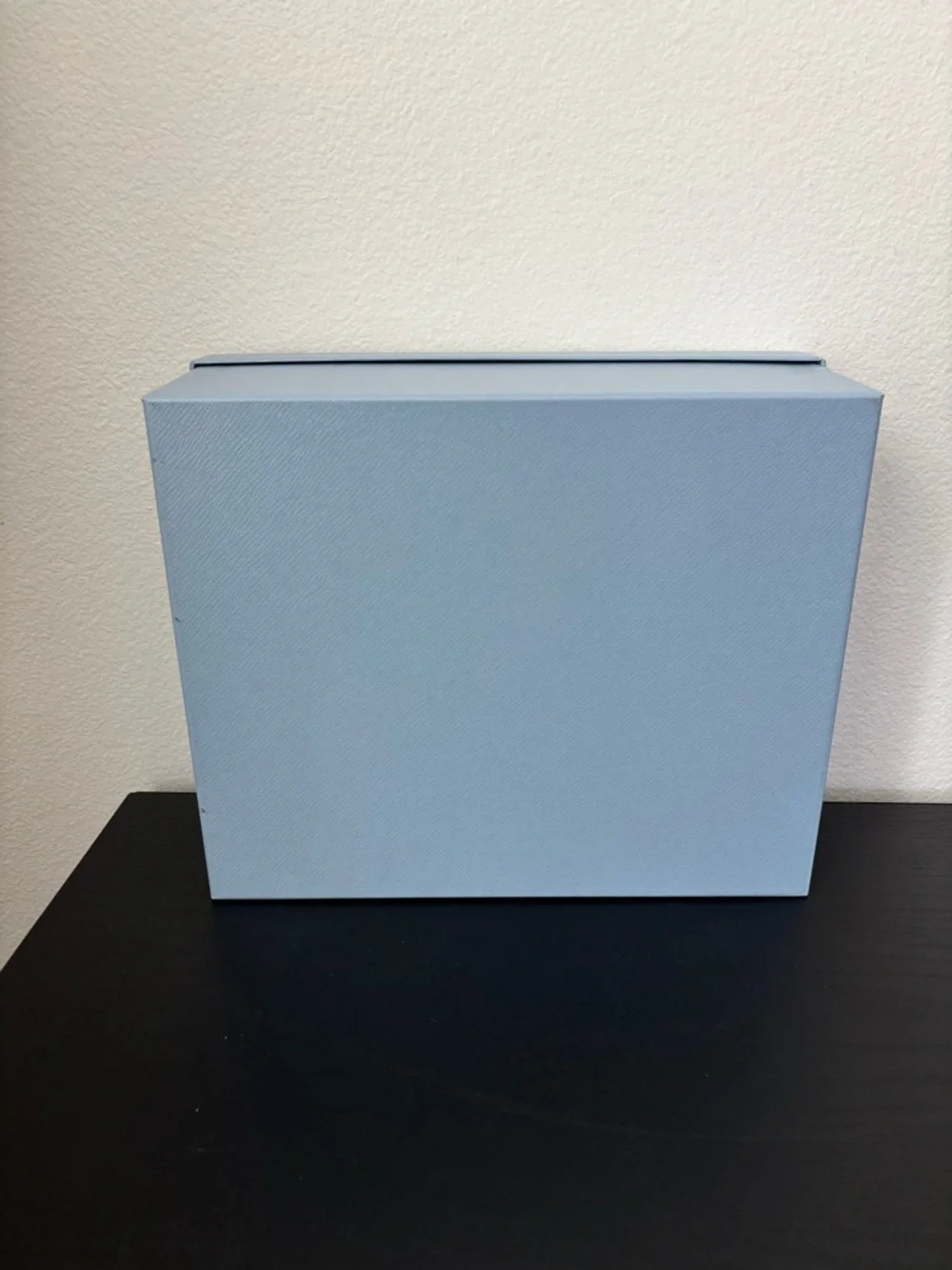 Prada Gift Storage Box + Tissue - Picture 5 of 5